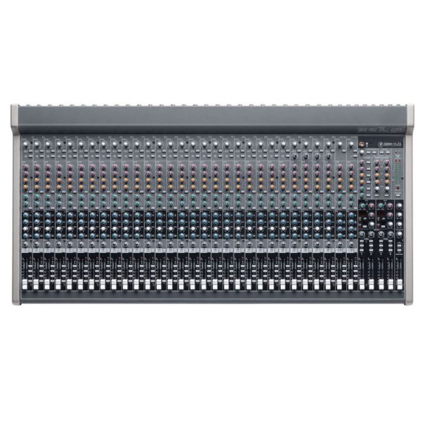 میکسر صدا مکی Mackie 3204-VLZ3 - تصویر 3