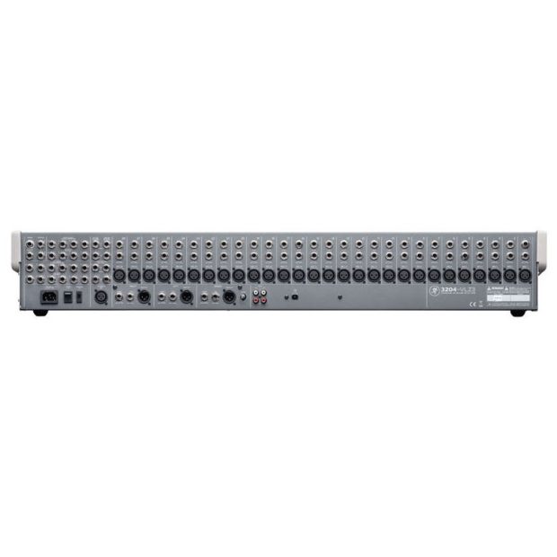 میکسر صدا مکی Mackie 3204-VLZ3 - تصویر 5
