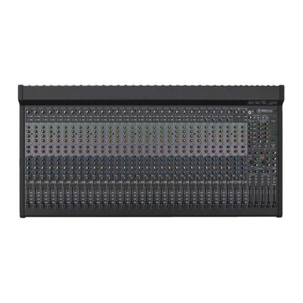 میکسر صدا مکی Mackie 3204VLZ4 - تصویر 4