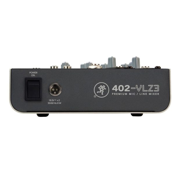 میکسر صدا مکی Mackie 402-VLZ3 - تصویر 4
