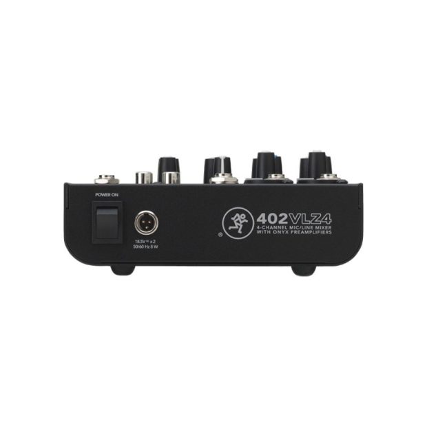 میکسر صدا مکی Mackie 402VLZ4 - تصویر 4