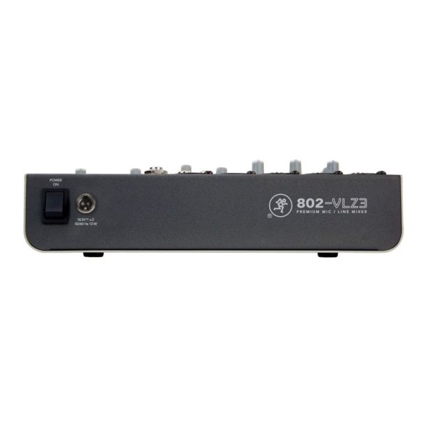 میکسر صدا مکی Mackie 802-VLZ3 - تصویر 5
