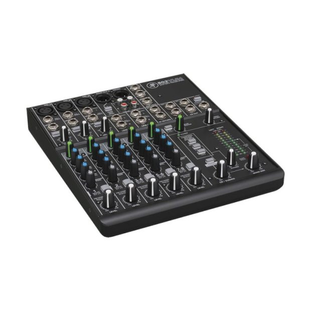 میکسر صدا مکی Mackie 802VLZ4 - تصویر 2