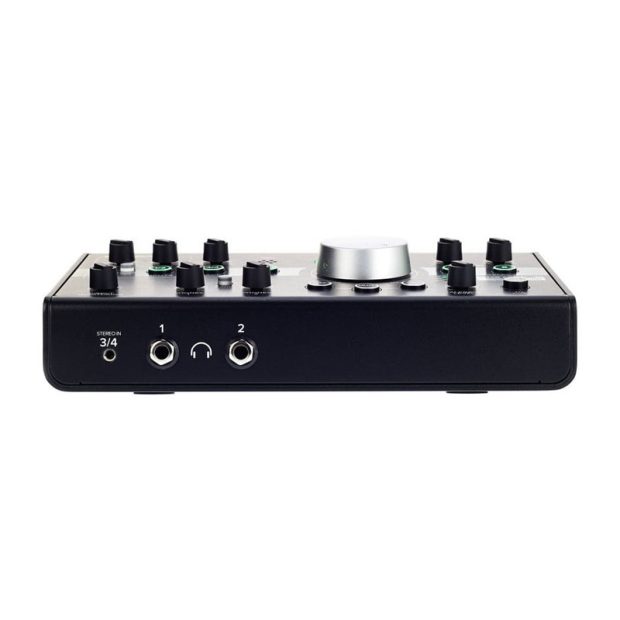 کنترلر صدا و کارت صدا مکی Mackie Big Knob Studio - تصویر 5