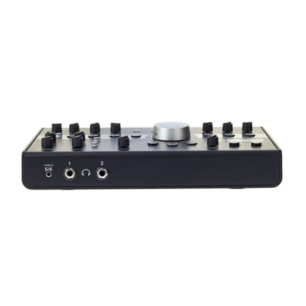 کنترلر صدا و کارت صدا مکی Mackie Big Knob Studio+ - تصویر 5