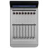 کنترلر نرم افزار مکی Mackie Control Extender Pro - تصویر 2