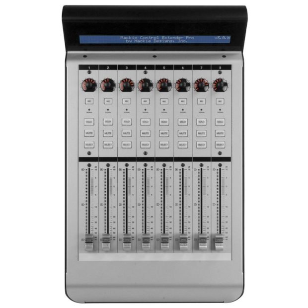 کنترلر نرم افزار مکی Mackie Control Extender Pro - تصویر 2
