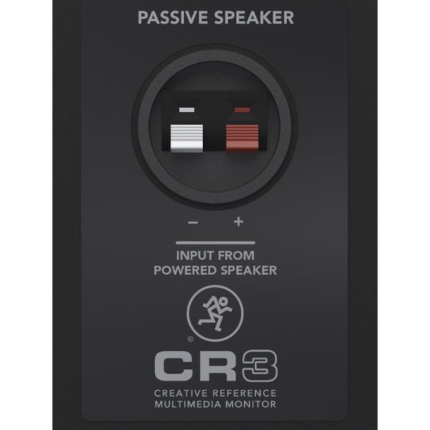 اسپیکر مانیتورینگ مکی Mackie CR3 - تصویر 5