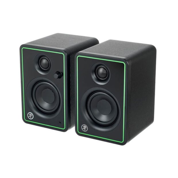mackie-cr3-x-01-800x800-1.jpg اسپیکر مانیتورینگ مکی Mackie CR3-X - تصویر 1