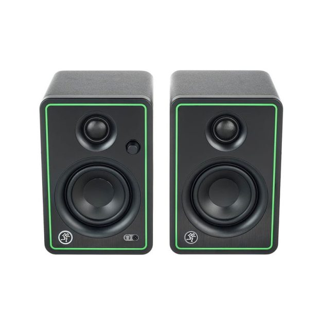 اسپیکر مانیتورینگ مکی Mackie CR3-X - تصویر 2