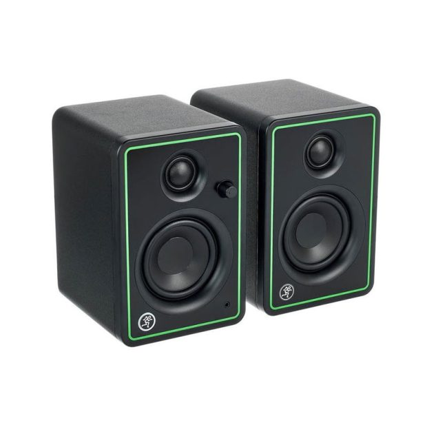 اسپیکر مانیتورینگ مکی Mackie CR3-X - تصویر 3