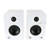 اسپیکر مانیتورینگ مکی Mackie CR3-X Arctic White - تصویر 2