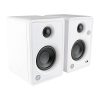 اسپیکر مانیتورینگ مکی Mackie CR3-X Arctic White - تصویر 3