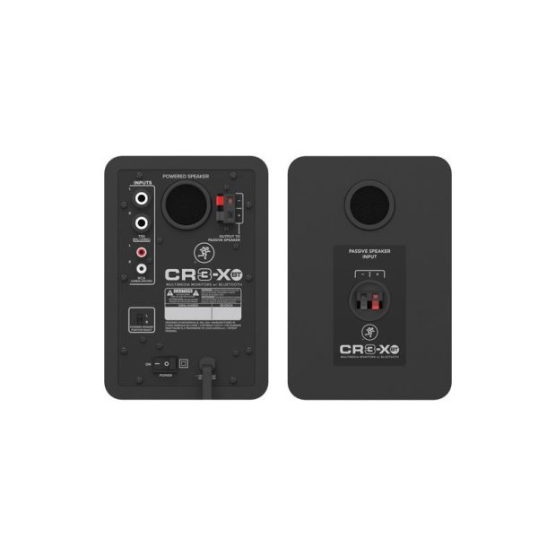 اسپیکر مانیتورینگ مکی Mackie CR3-XBT - تصویر 4