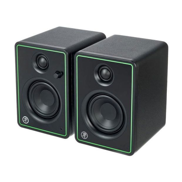 mackie-cr4-x-01-800x800-1.jpg اسپیکر مانیتورینگ مکی Mackie CR4-X - تصویر 1