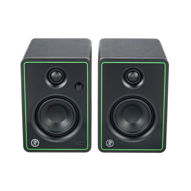 اسپیکر مانیتورینگ مکی Mackie CR4-X - تصویر 2
