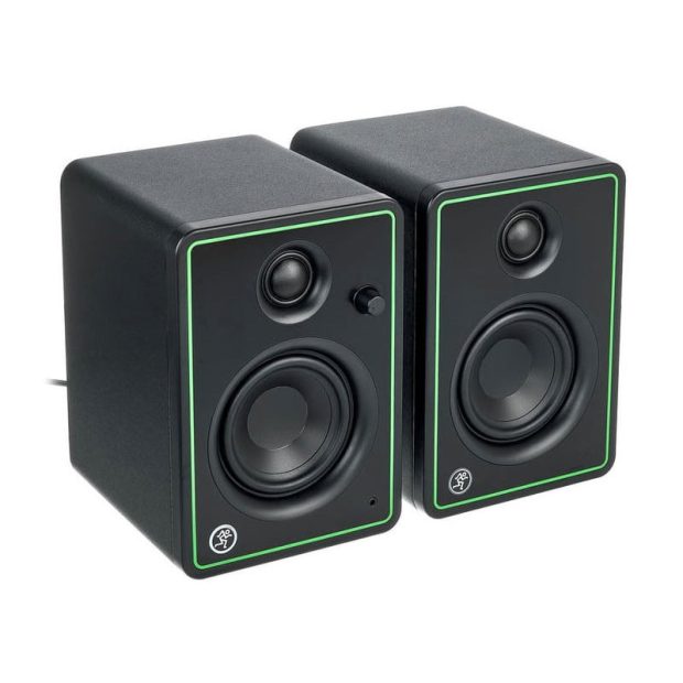 اسپیکر مانیتورینگ مکی Mackie CR4-X - تصویر 3