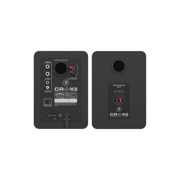 اسپیکر مانیتورینگ مکی Mackie CR4-XBT - تصویر 4
