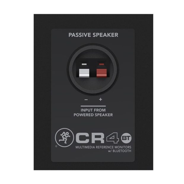 اسپیکر مانیتورینگ مکی Mackie CR4BT-4 - تصویر 4