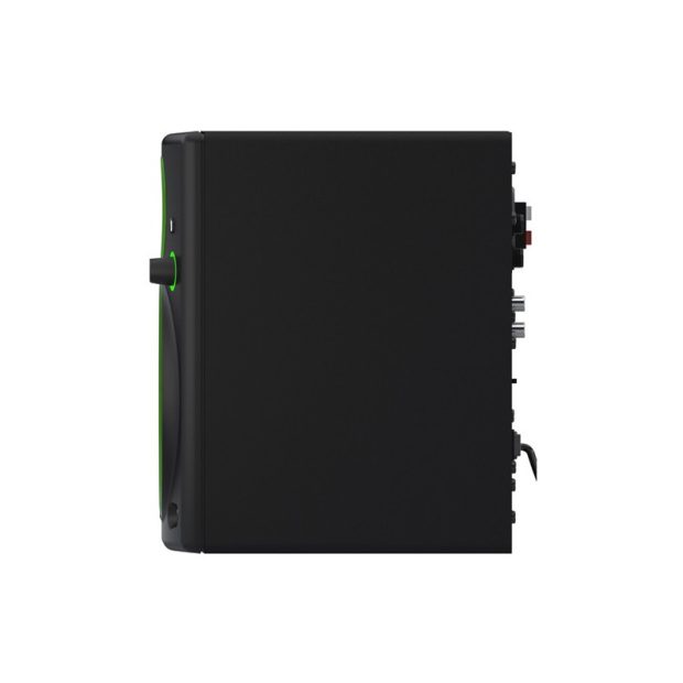اسپیکر مانیتورینگ مکی Mackie CR4BT-4 - تصویر 5