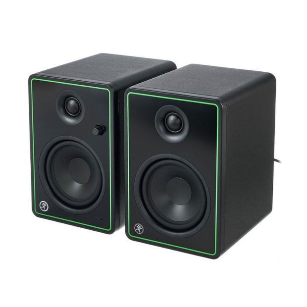 mackie-cr5-x-01-800x800-1.jpg اسپیکر مانیتورینگ مکی Mackie CR5-X - تصویر 1