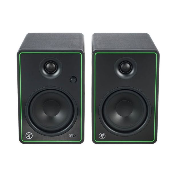 اسپیکر مانیتورینگ مکی Mackie CR5-X - تصویر 2