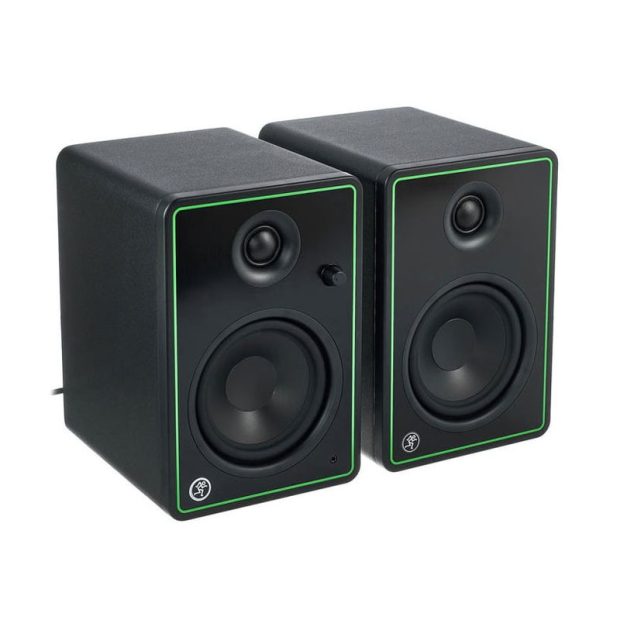 اسپیکر مانیتورینگ مکی Mackie CR5-X - تصویر 3