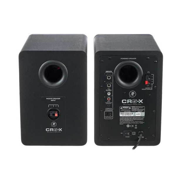 اسپیکر مانیتورینگ مکی Mackie CR5-X - تصویر 4