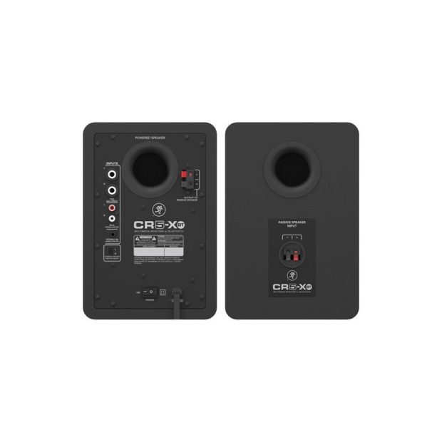 اسپیکر مانیتورینگ مکی Mackie CR5-XBT - تصویر 3