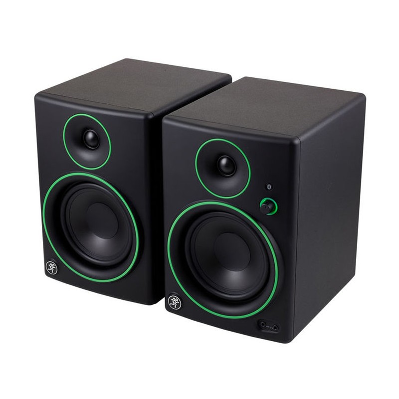 mackie-cr5bt-01-800x800-1.jpg اسپیکر مانیتورینگ مکی Mackie CR5BT - Image 1