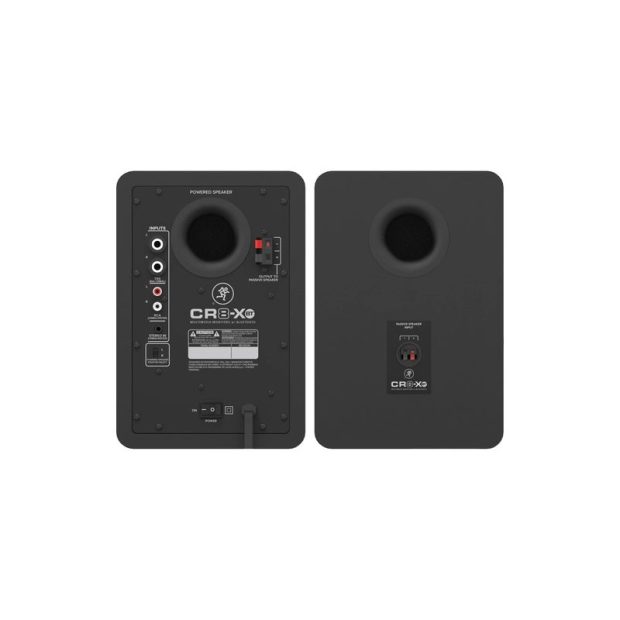 اسپیکر مانیتورینگ مکی Mackie CR8-XBT - تصویر 2