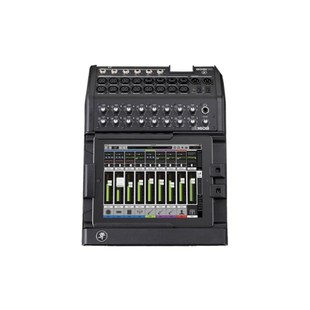 میکسر صدا مکی Mackie DL1608 - تصویر 4