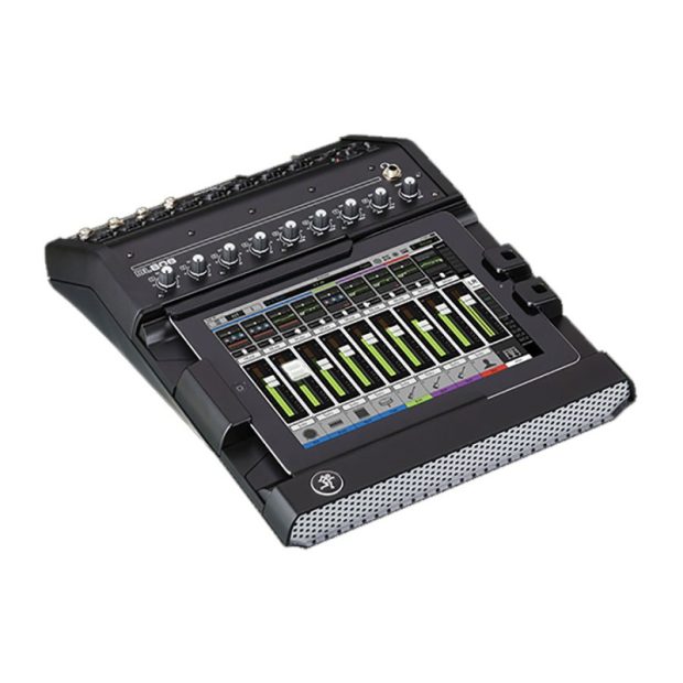 mackie-dl806-01-800x800-1.jpg میکسر صدا مکی Mackie DL806 - تصویر 1