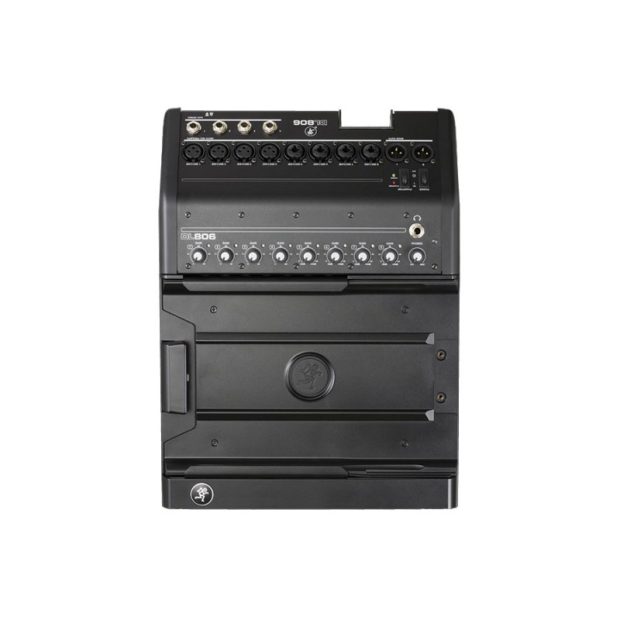 میکسر صدا مکی Mackie DL806 - تصویر 2