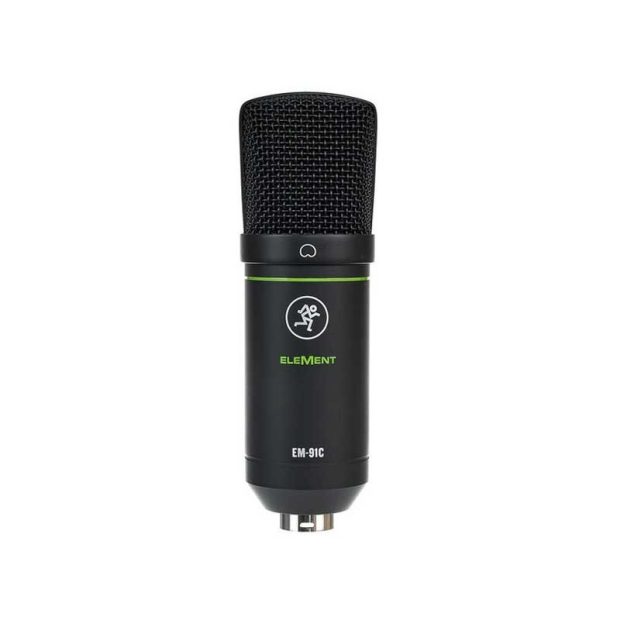 میکروفون مکی Mackie EM-91C - تصویر 1