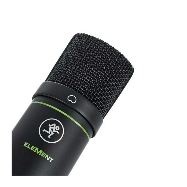 میکروفون مکی Mackie EM-91C - تصویر 4