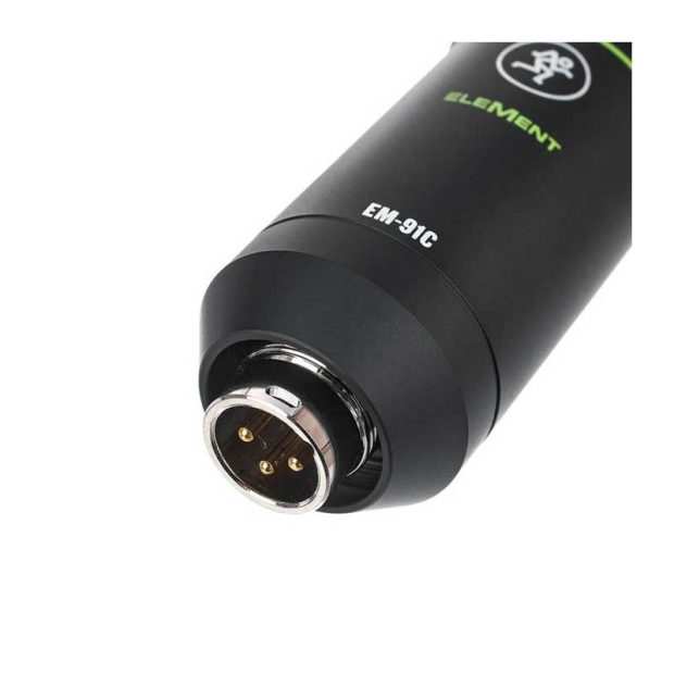 میکروفون مکی Mackie EM-91C - تصویر 5