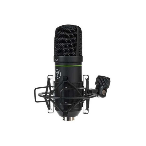 میکروفون مکی Mackie EM-91C - تصویر 7
