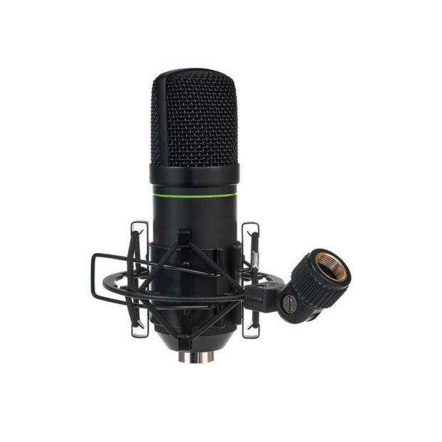 میکروفون مکی Mackie EM-91C - تصویر 8