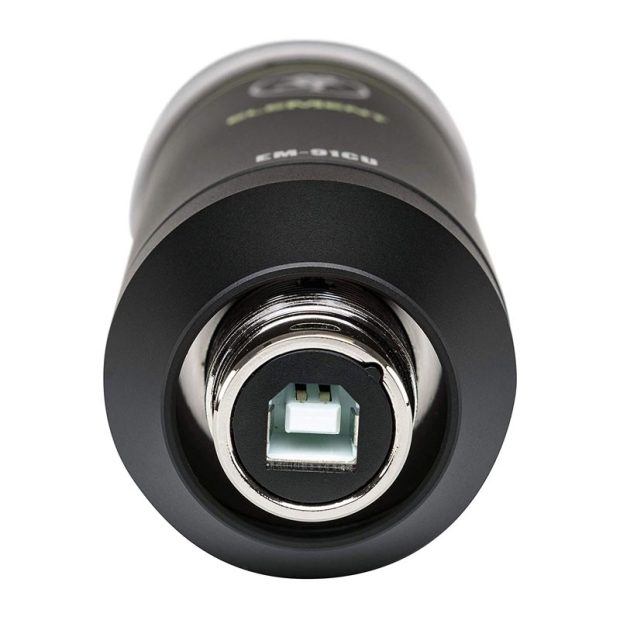 میکروفون مکی Mackie EM 91CU - تصویر 4