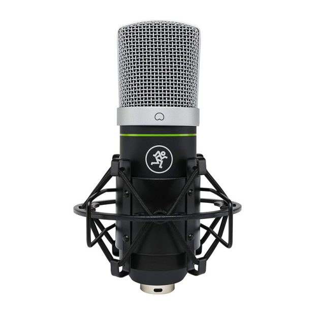 میکروفون مکی Mackie EM 91CU - تصویر 5