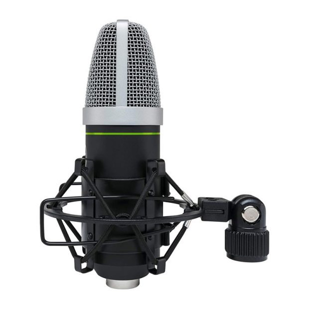میکروفون مکی Mackie EM 91CU - تصویر 6