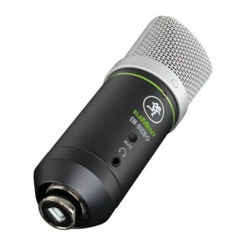 میکروفن مکی Mackie EM 91CU Plus - Image 2