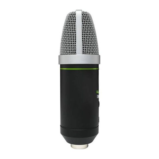 میکروفون مکی Mackie EM 91CU Plus - تصویر 4