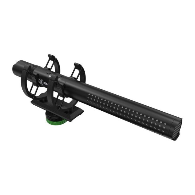 میکروفون شات گان مکی Mackie EM 98MS - تصویر 2