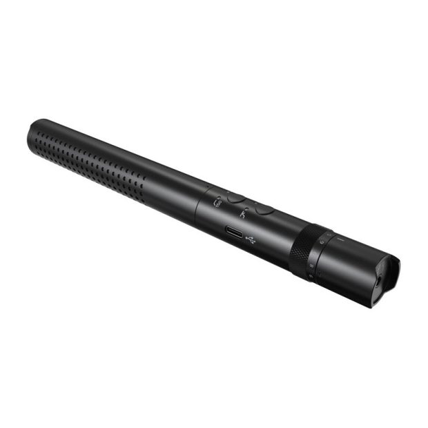 میکروفون شات گان مکی Mackie EM 98MS - تصویر 4
