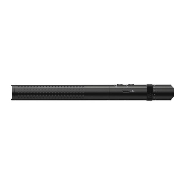 میکروفون شات گان مکی Mackie EM 98MS - تصویر 5