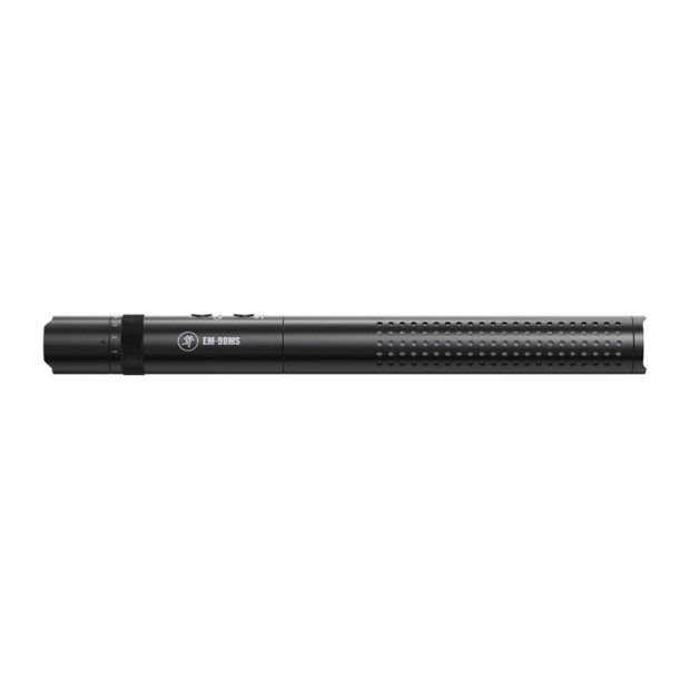 میکروفون شات گان مکی Mackie EM 98MS - تصویر 6