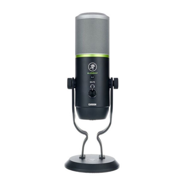 mackie-em-carbon-01-800x800-1.jpg میکروفون یو اس بی مکی Mackie EM Carbon - تصویر 1