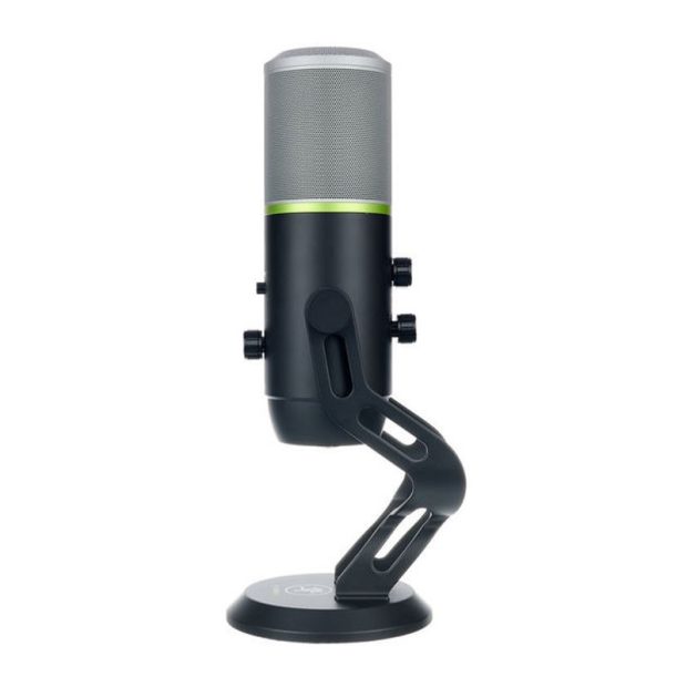 میکروفون یو اس بی مکی Mackie EM Carbon - تصویر 2
